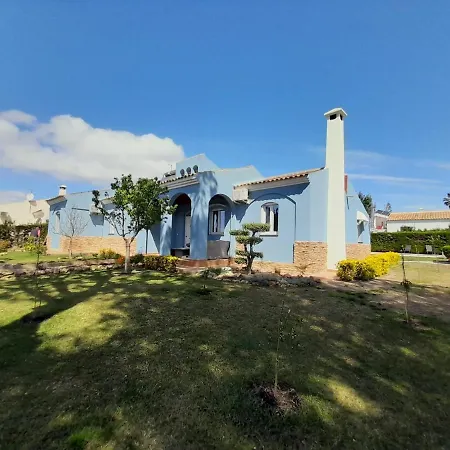 Bed and breakfast Azul