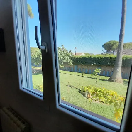 Bed and breakfast Azul
