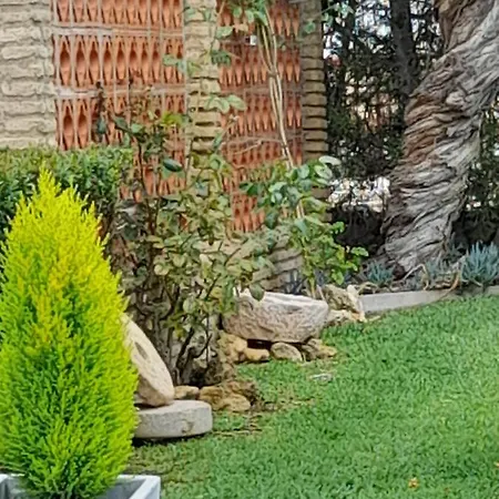 Azul Bed and breakfast *