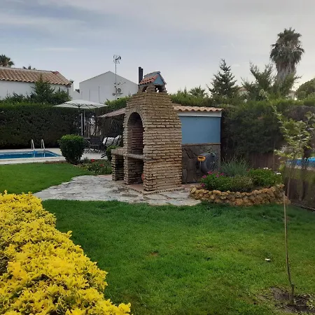Bed and breakfast Azul *