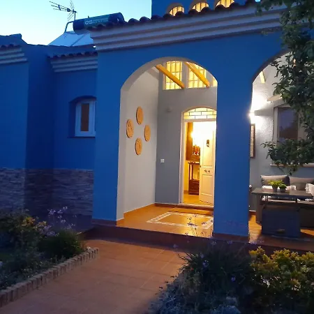Azul Aljaraque