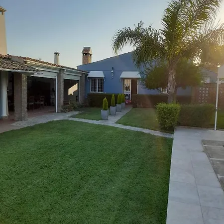 Bed and breakfast Azul
