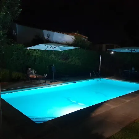 Bed & Breakfast Azul *