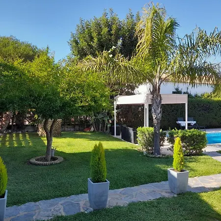 Bed & Breakfast Azul *