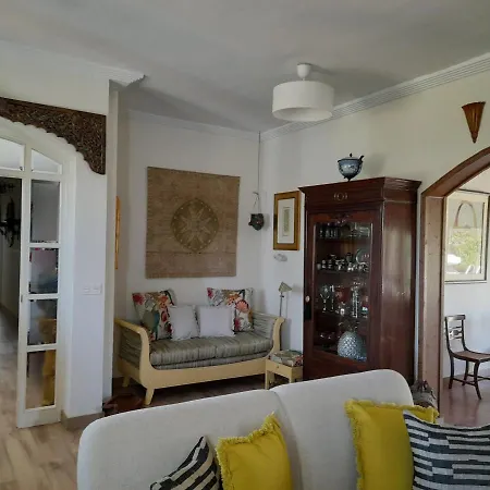 Bed and breakfast Azul