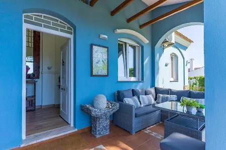 Azul Bed and breakfast *