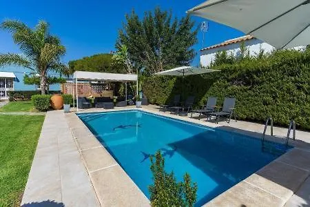Azul Bed and breakfast