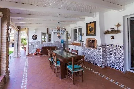 Azul Bed & Breakfast Aljaraque