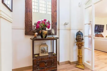 Bed and breakfast Azul