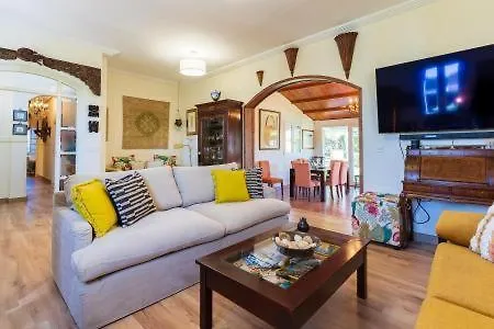 Bed and breakfast Azul *
