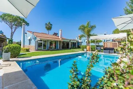 Azul Bed and breakfast Aljaraque