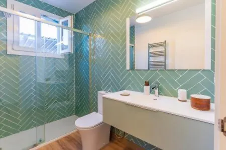 Bed and breakfast Azul