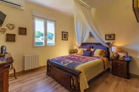 Bed and breakfast Azul
