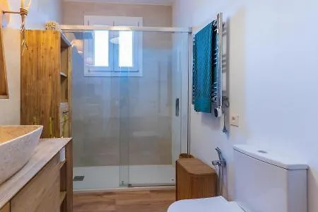 Azul Bed and breakfast