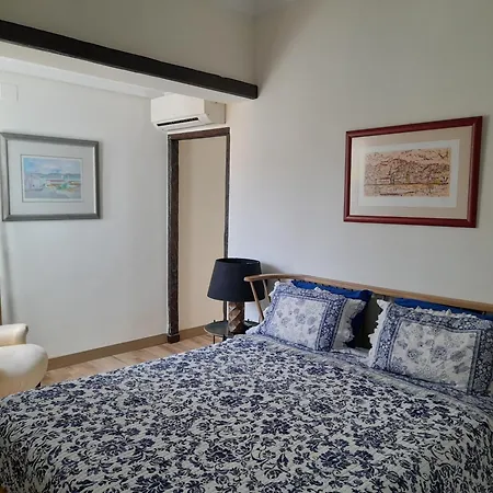 Bed and breakfast Azul *